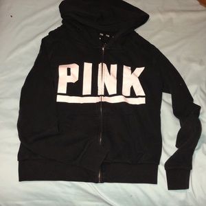 Pink VS Sweatshirt